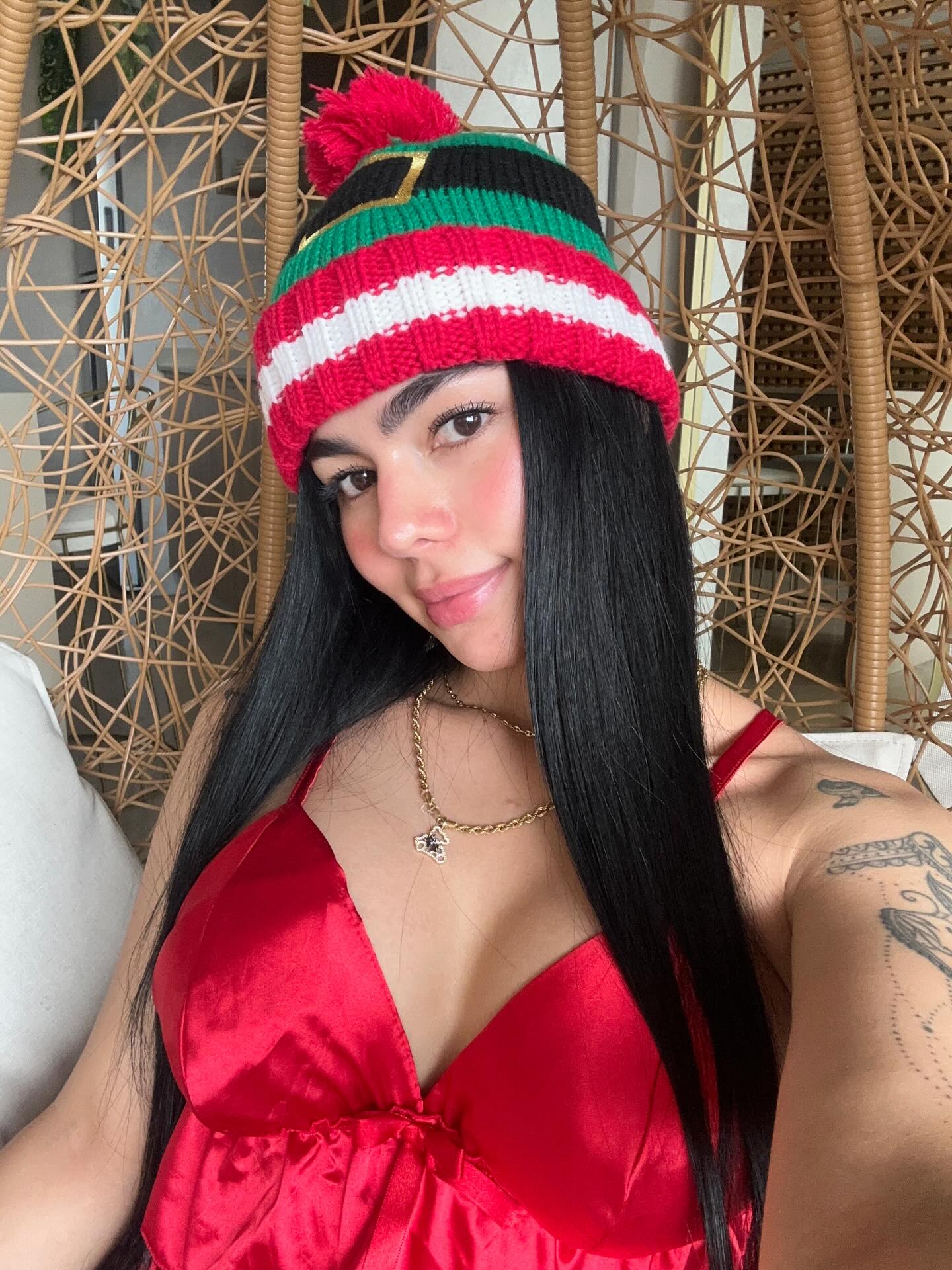 Yineth Medina