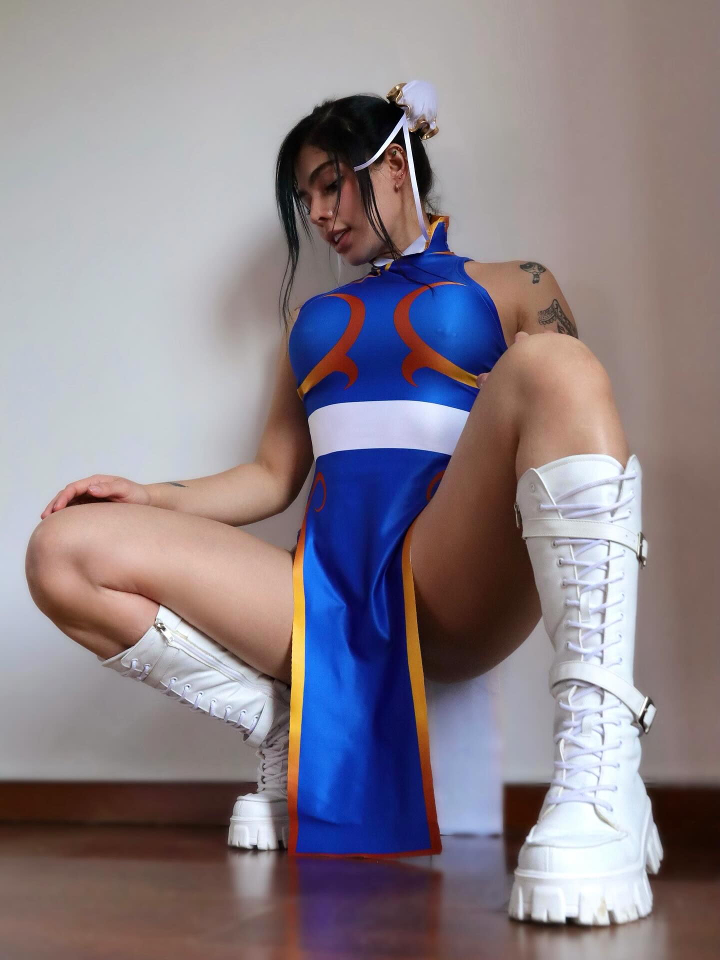 Yineth Medina