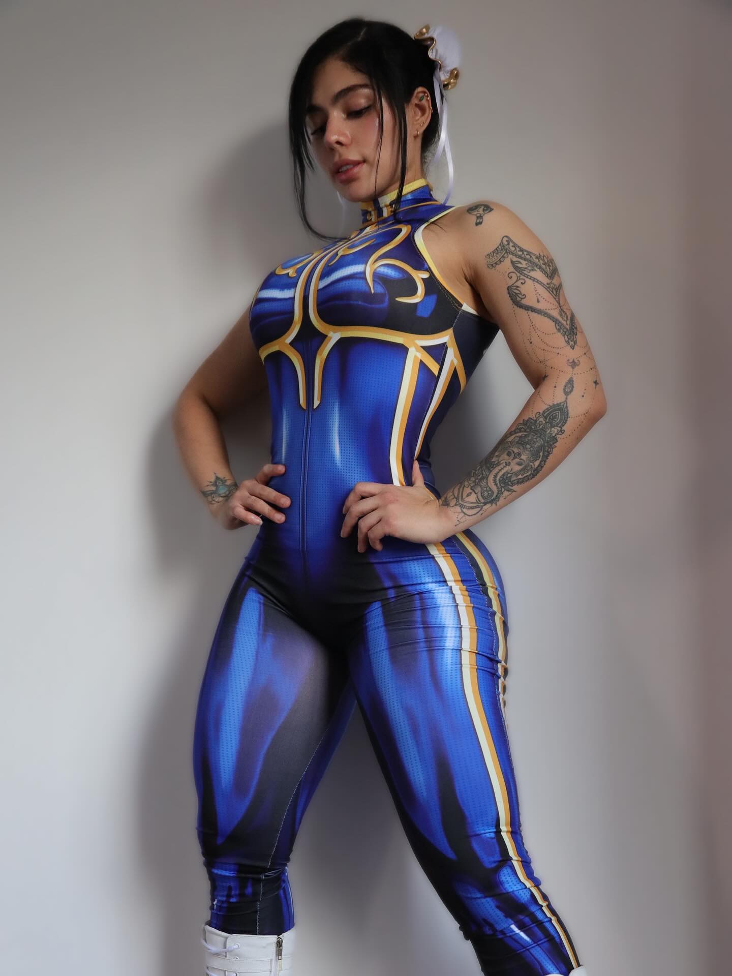Yineth Medina