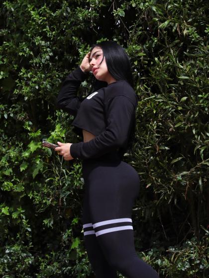 Yineth Medina photo 261346