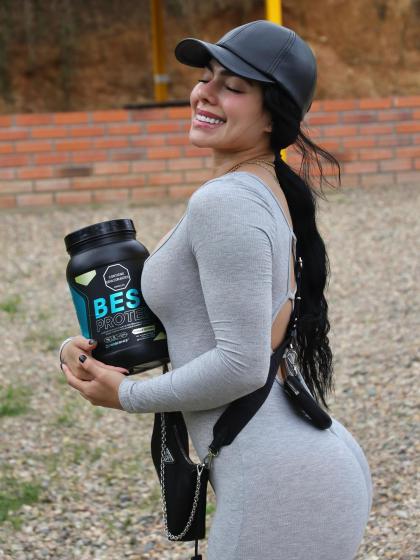 Yineth Medina photo 261362