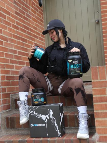 Yineth Medina photo 261371