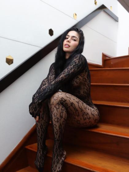 Yineth Medina photo 261427