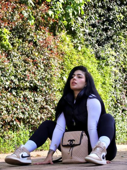 Yineth Medina photo 261432