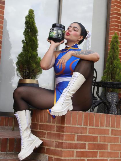 Yineth Medina