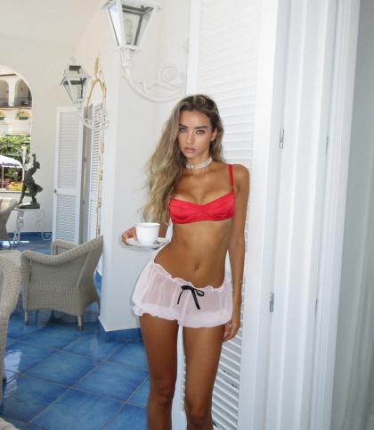 Liza Kovalenko photo 55797