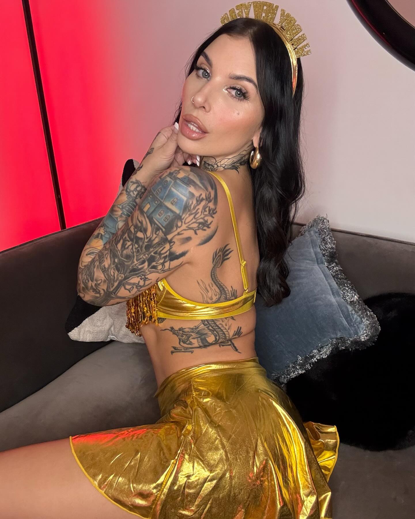 Ivy Lebelle
