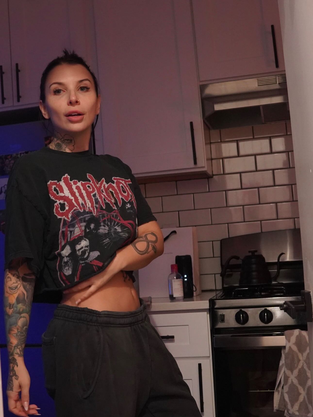 Ivy Lebelle