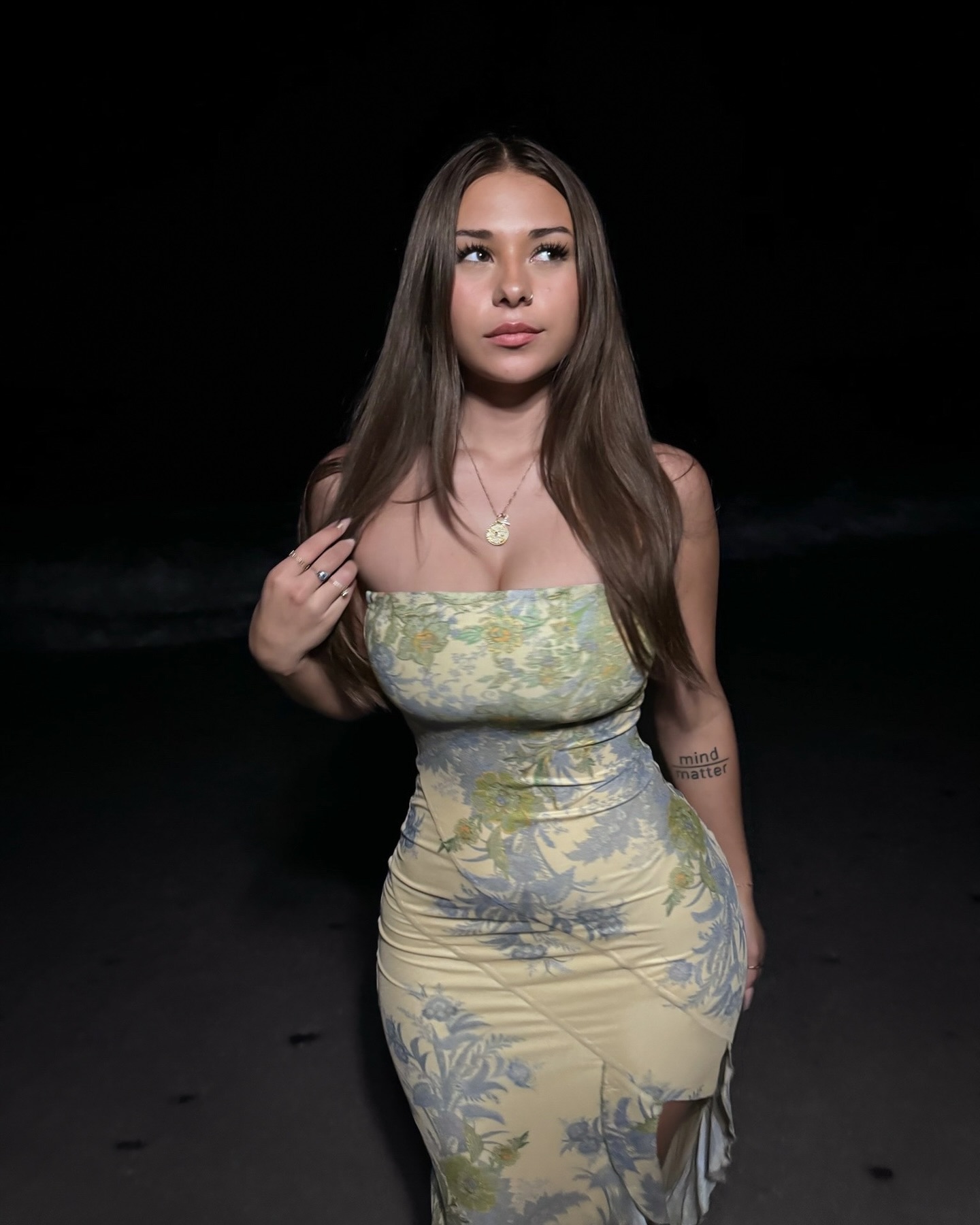 Sophie Rain