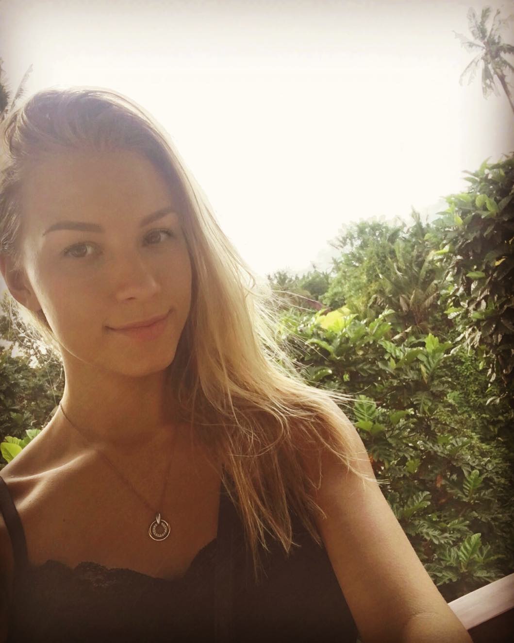 Ekaterina Novikova