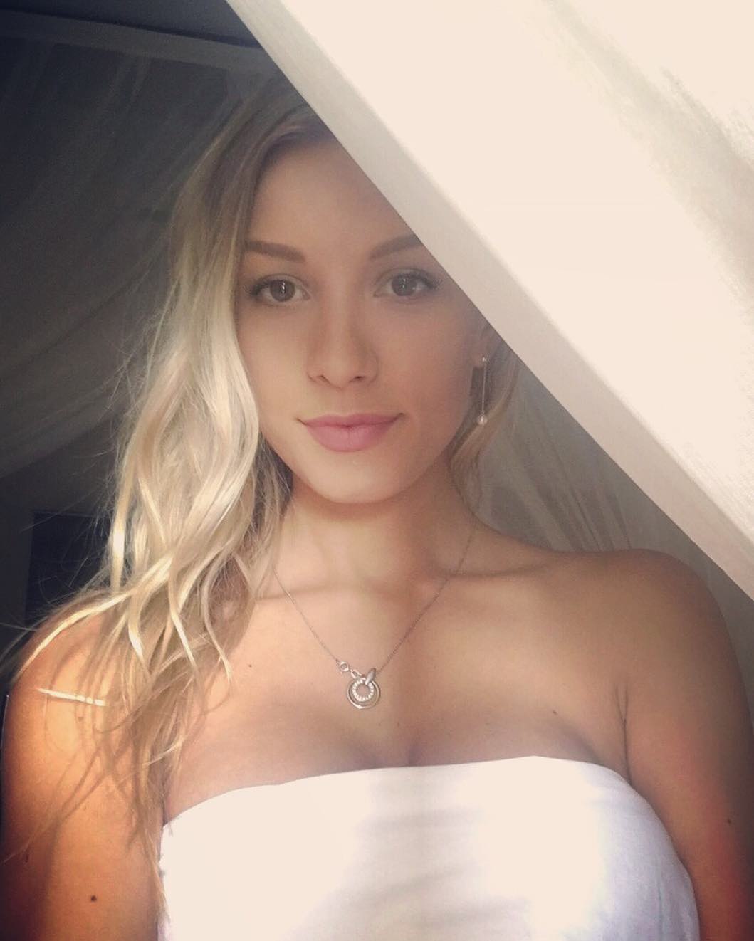 Ekaterina Novikova