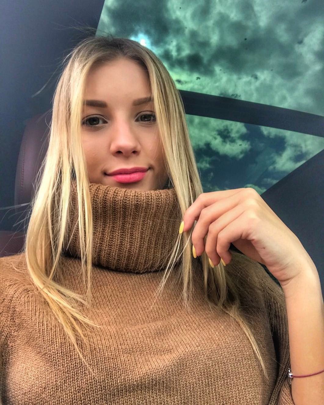 Ekaterina Novikova