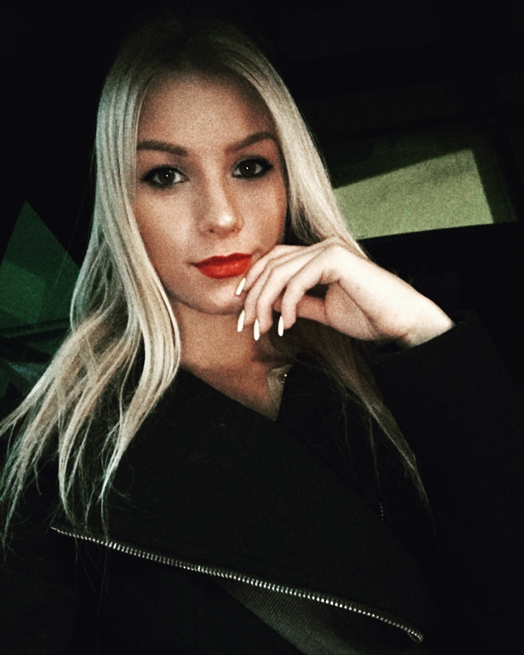 Ekaterina Novikova