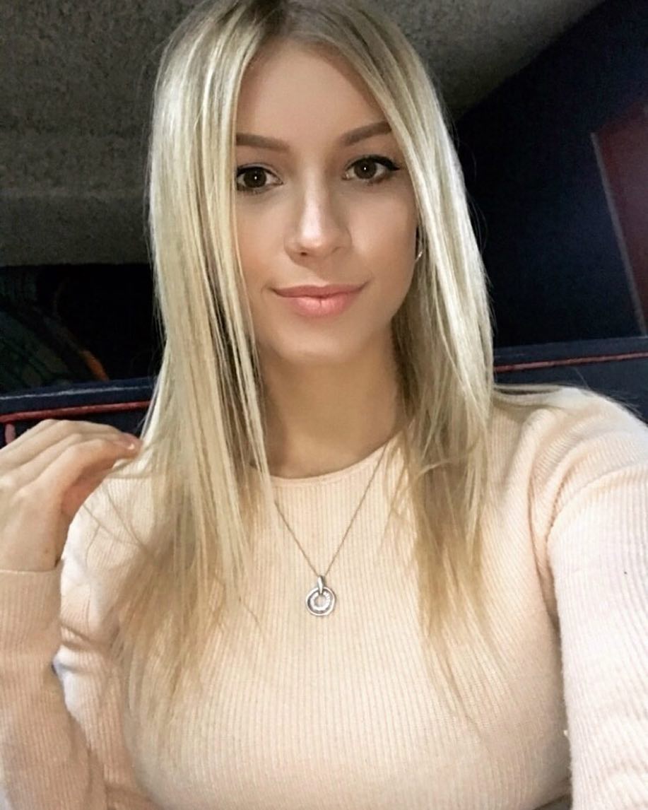Ekaterina Novikova