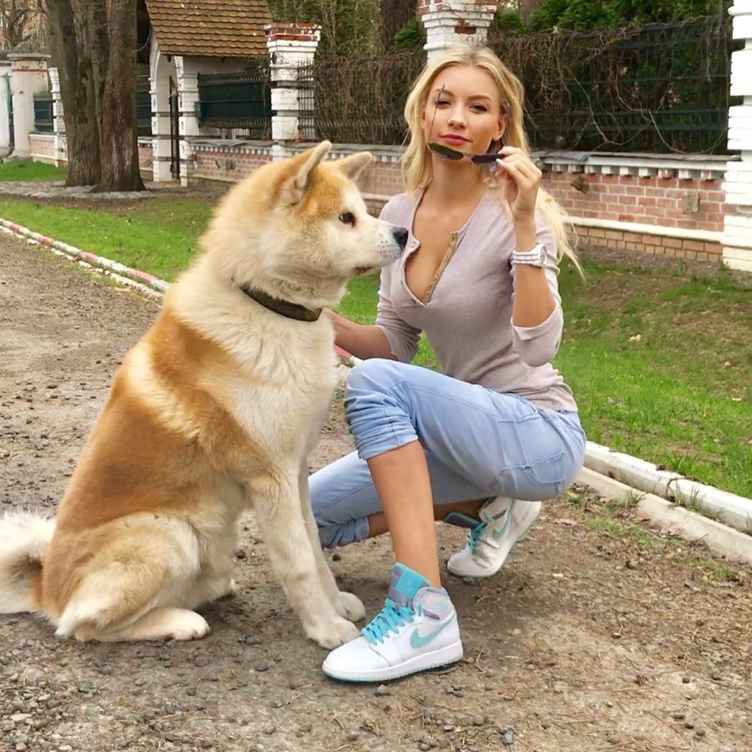 Ekaterina Novikova