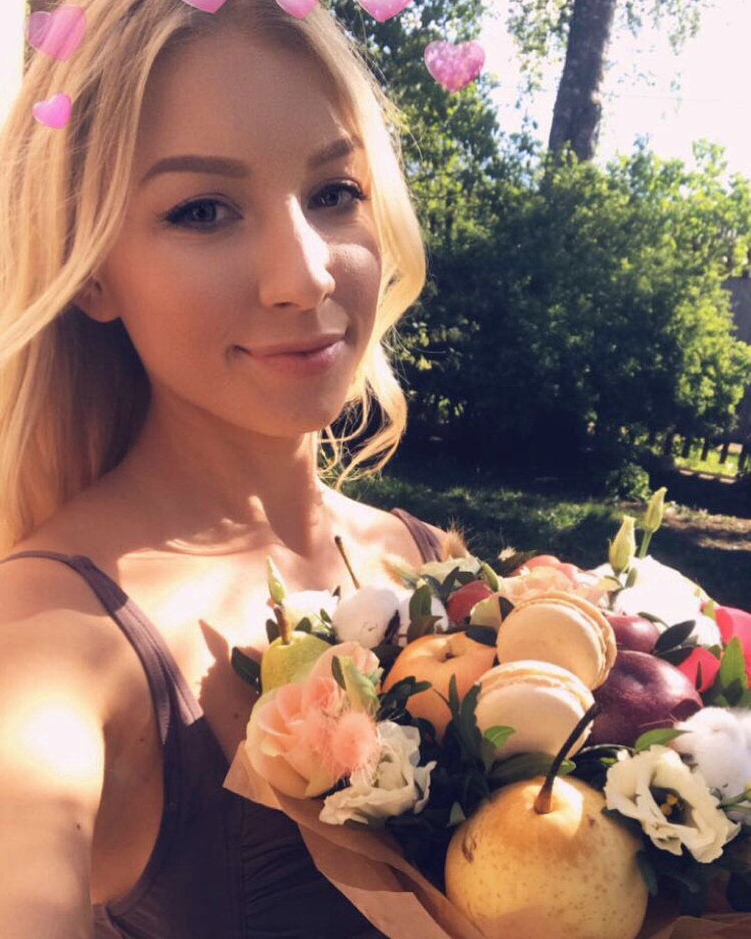 Ekaterina Novikova