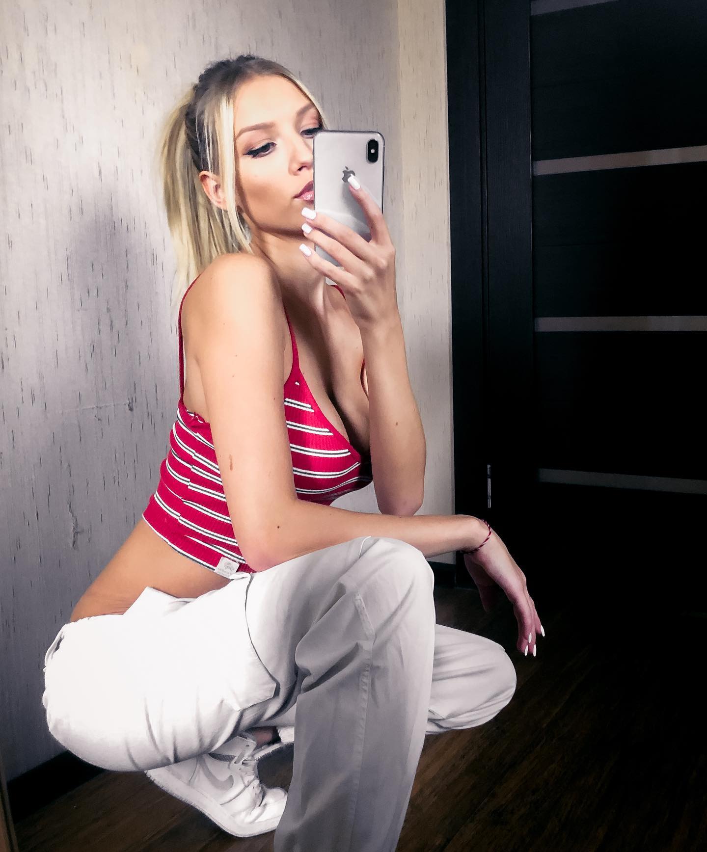 Ekaterina Novikova