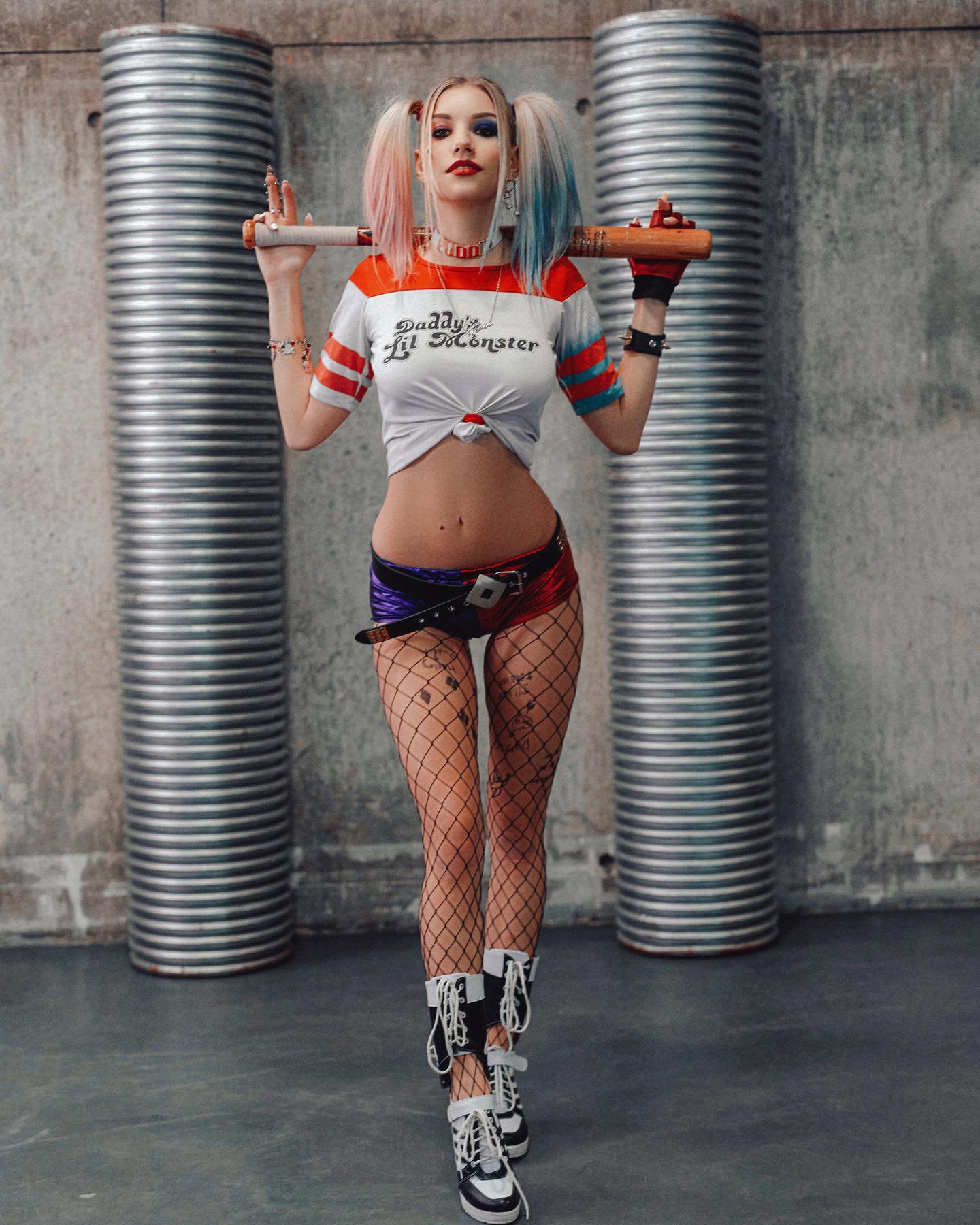 Ekaterina Novikova