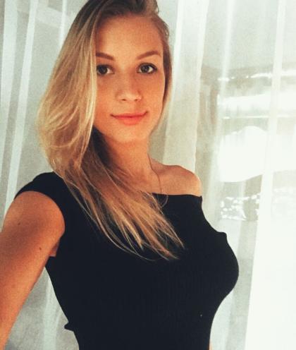 Ekaterina Novikova photo 21600