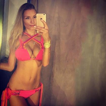 Ekaterina Novikova photo 21614