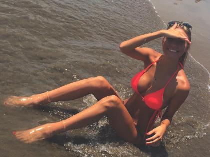 Ekaterina Novikova photo 21630