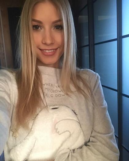 Ekaterina Novikova photo 21662