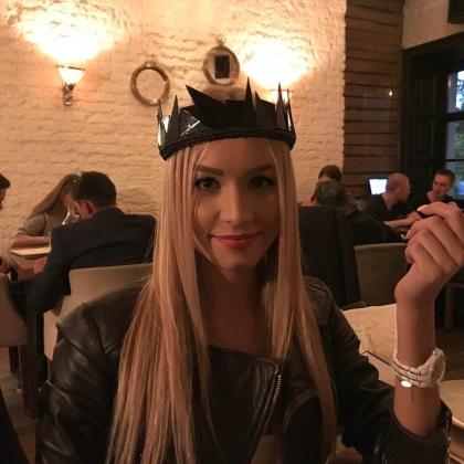 Ekaterina Novikova photo 21663