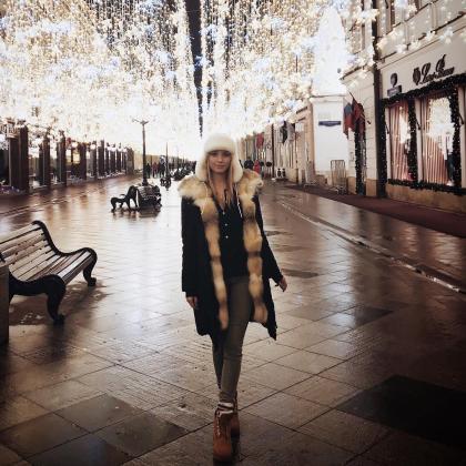 Ekaterina Novikova photo 21682