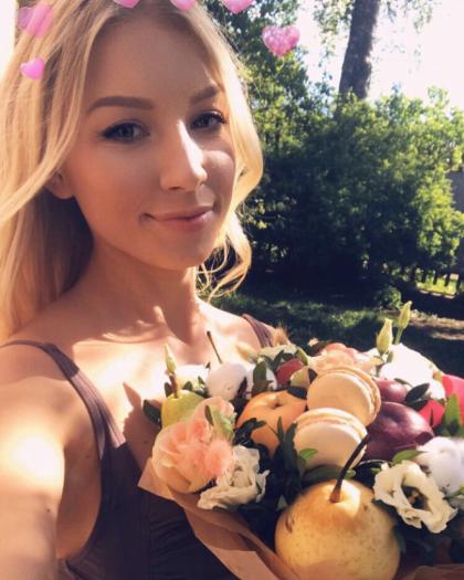 Ekaterina Novikova photo 21704