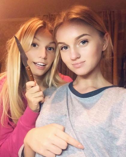 Ekaterina Novikova photo 21708