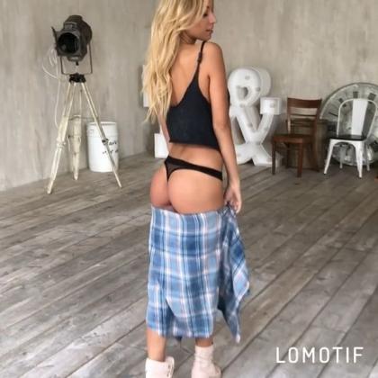 Ekaterina Novikova photo 21746