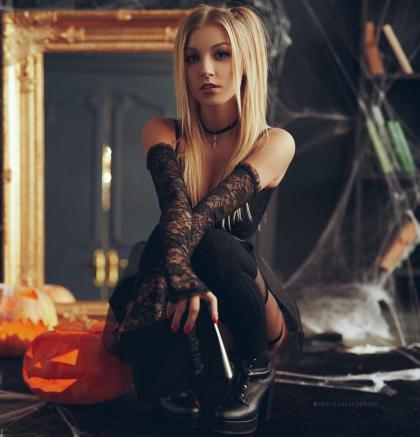 Ekaterina Novikova photo 21755