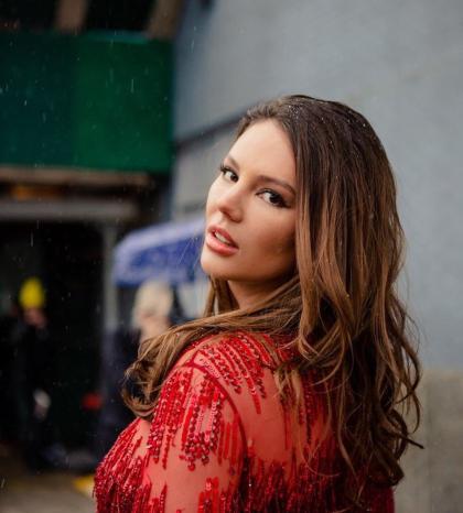 Zita Vass
