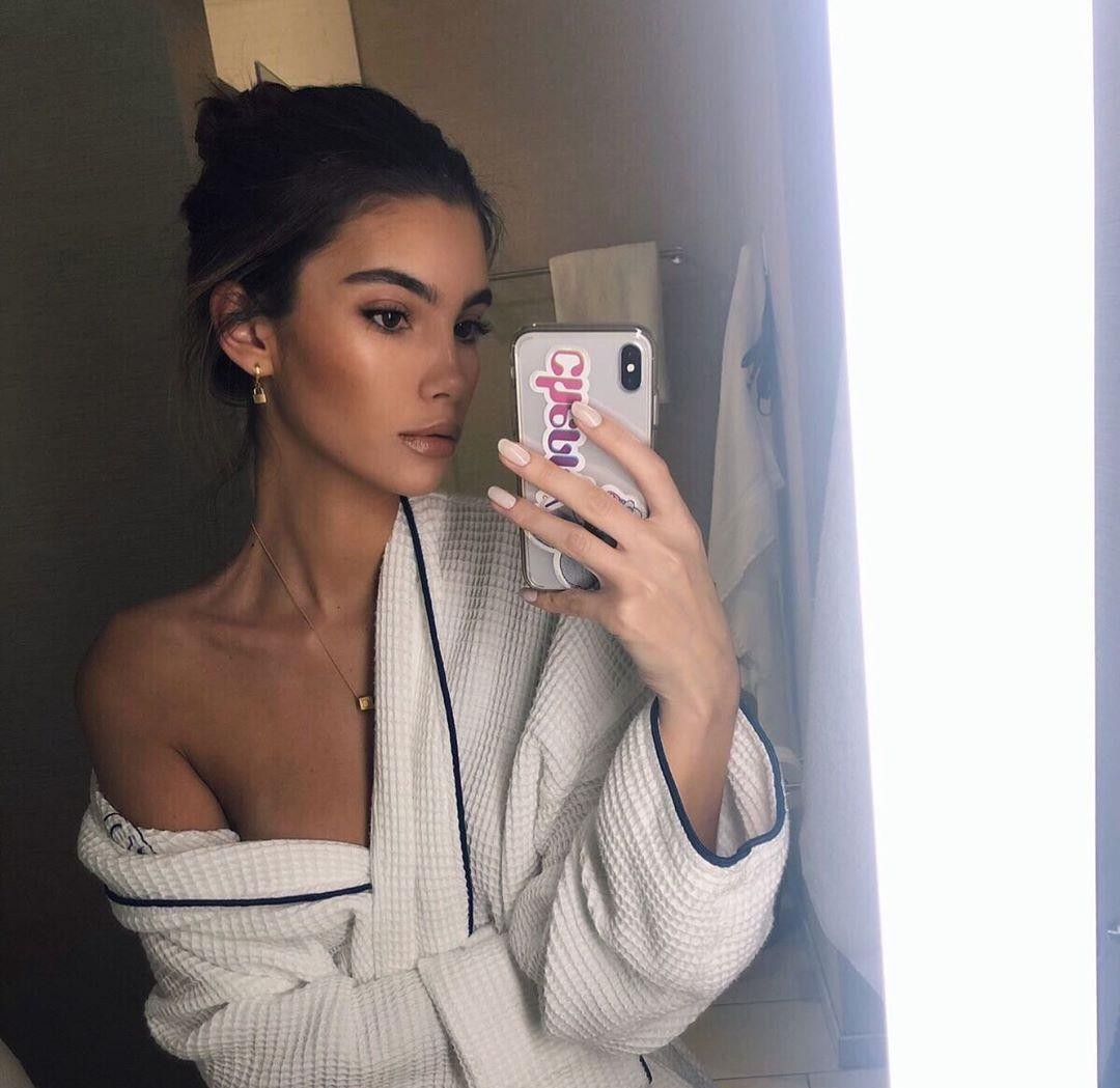 Cindy Mello