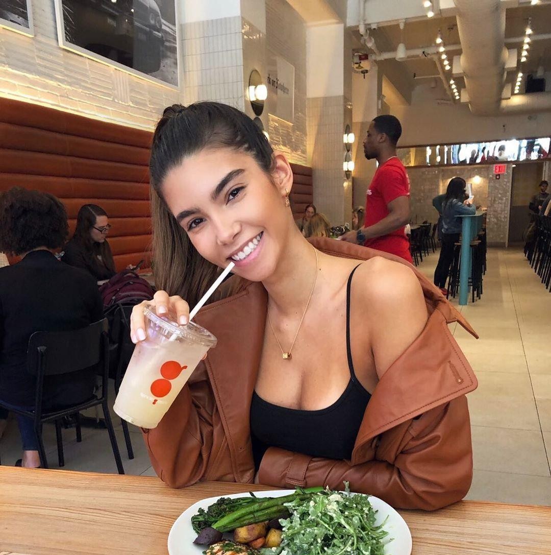 Cindy Mello