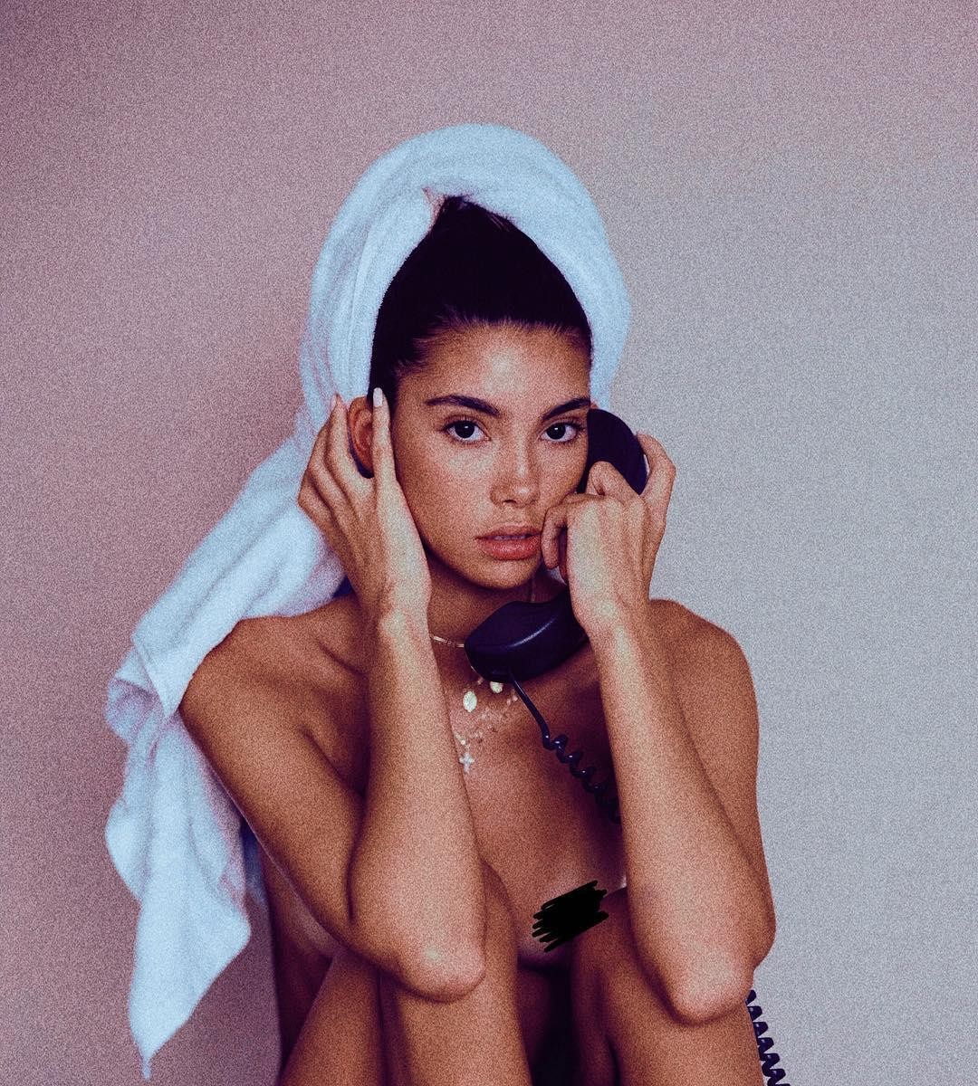 Cindy Mello