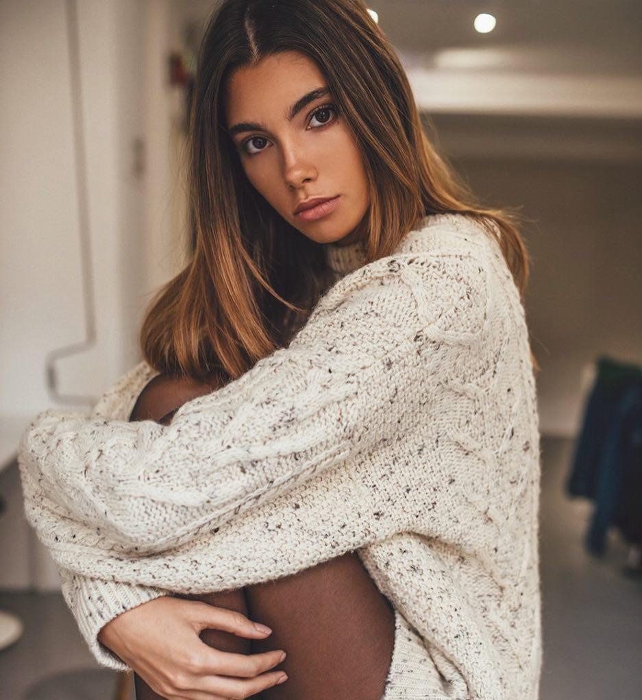 Cindy Mello