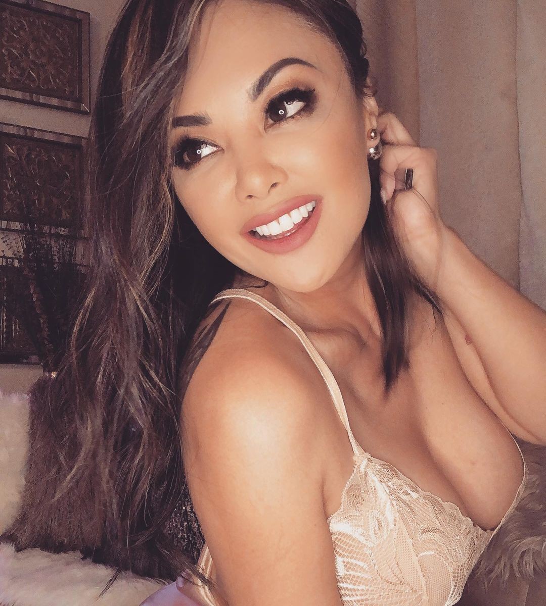 Kaylani Lei