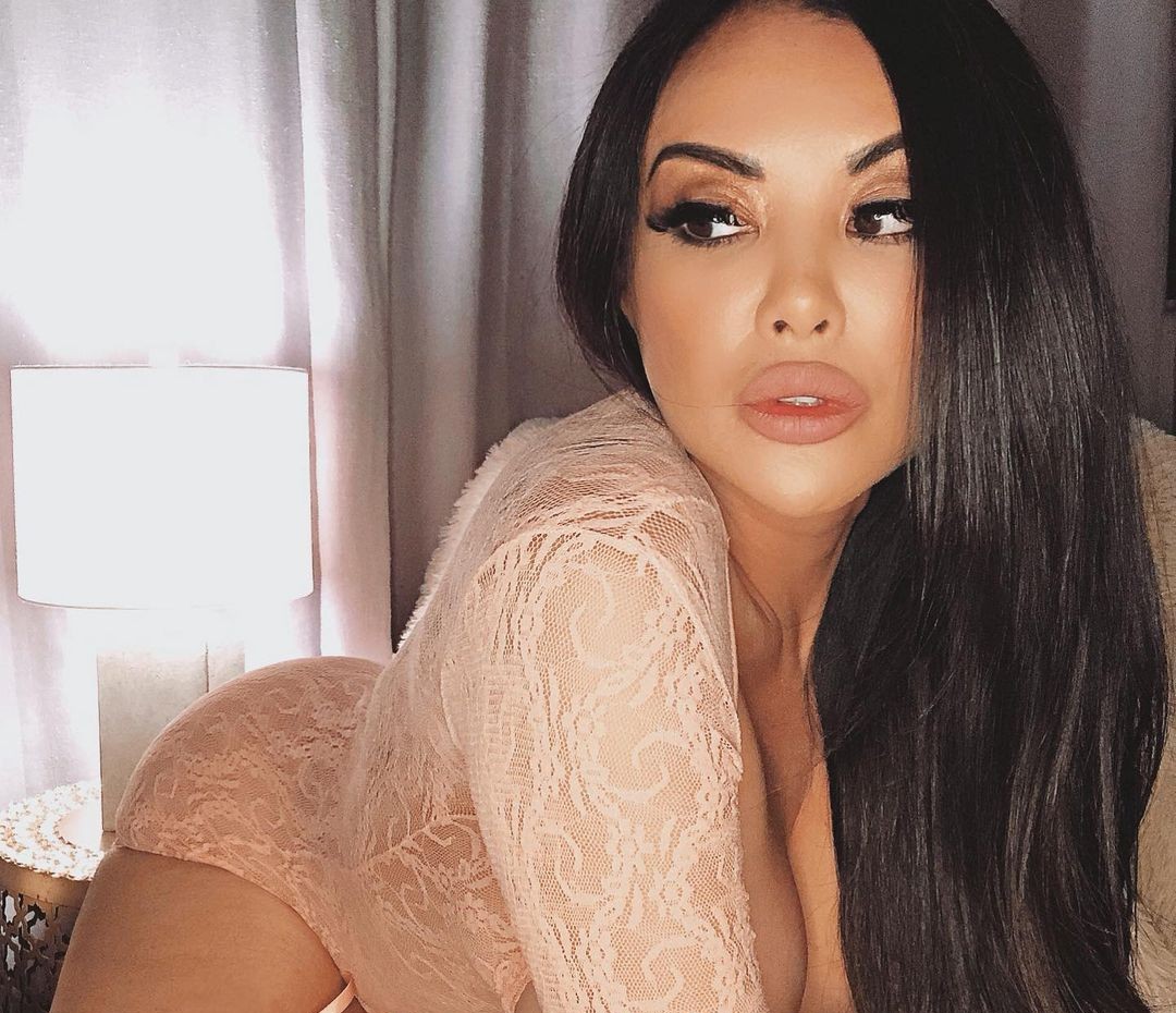 Kaylani Lei