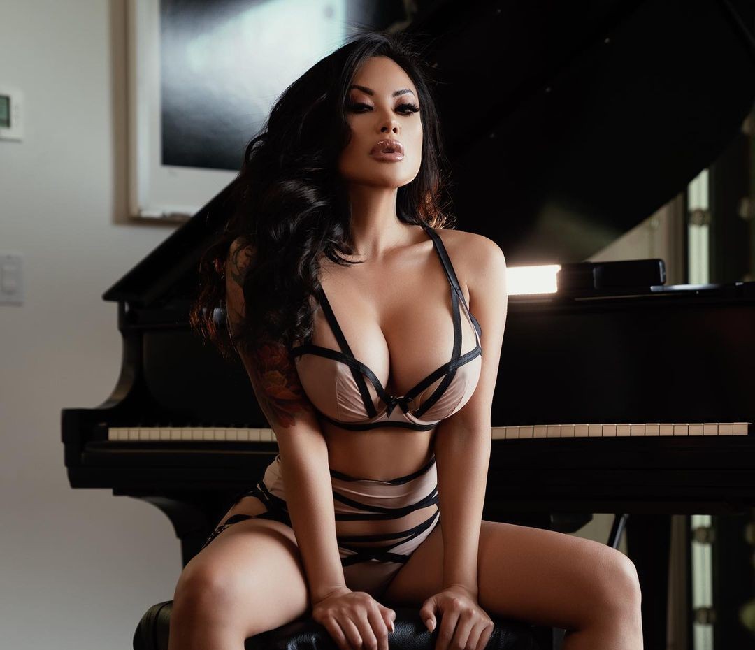 Kaylani Lei