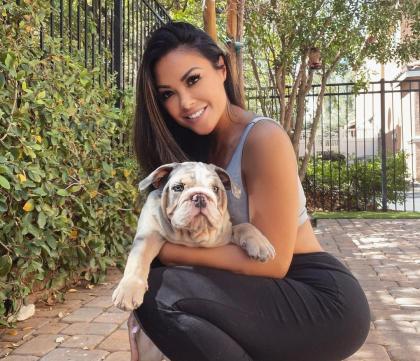 Kaylani Lei photo 264280