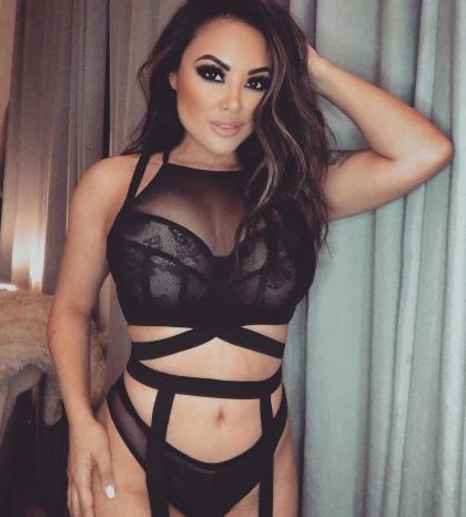 Kaylani Lei photo 264294
