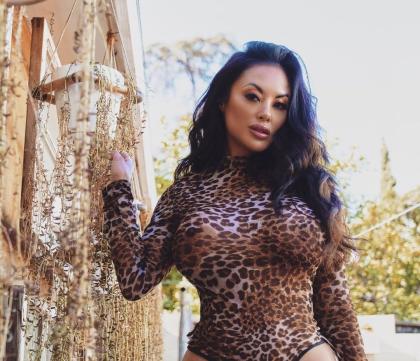 Kaylani Lei photo 264321