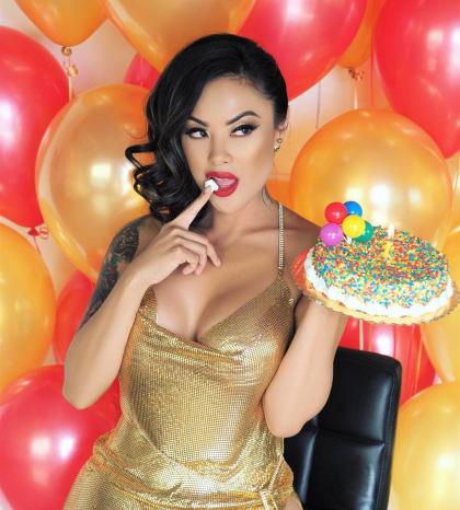 Kaylani Lei photo 264330