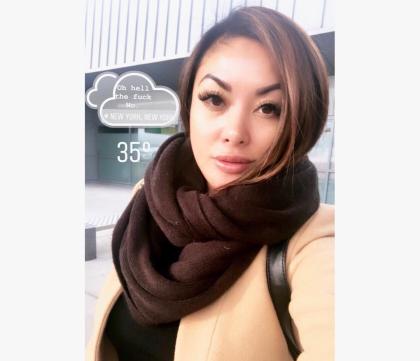 Kaylani Lei