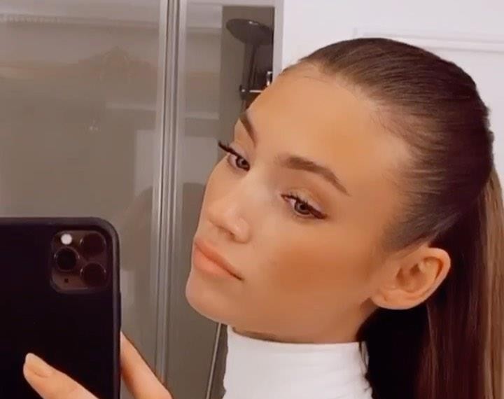 Lorena Rae