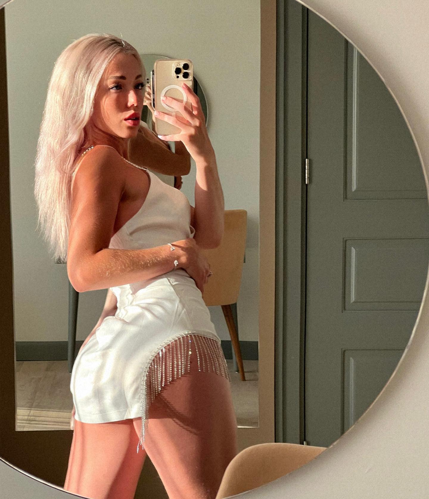 Christine Bright