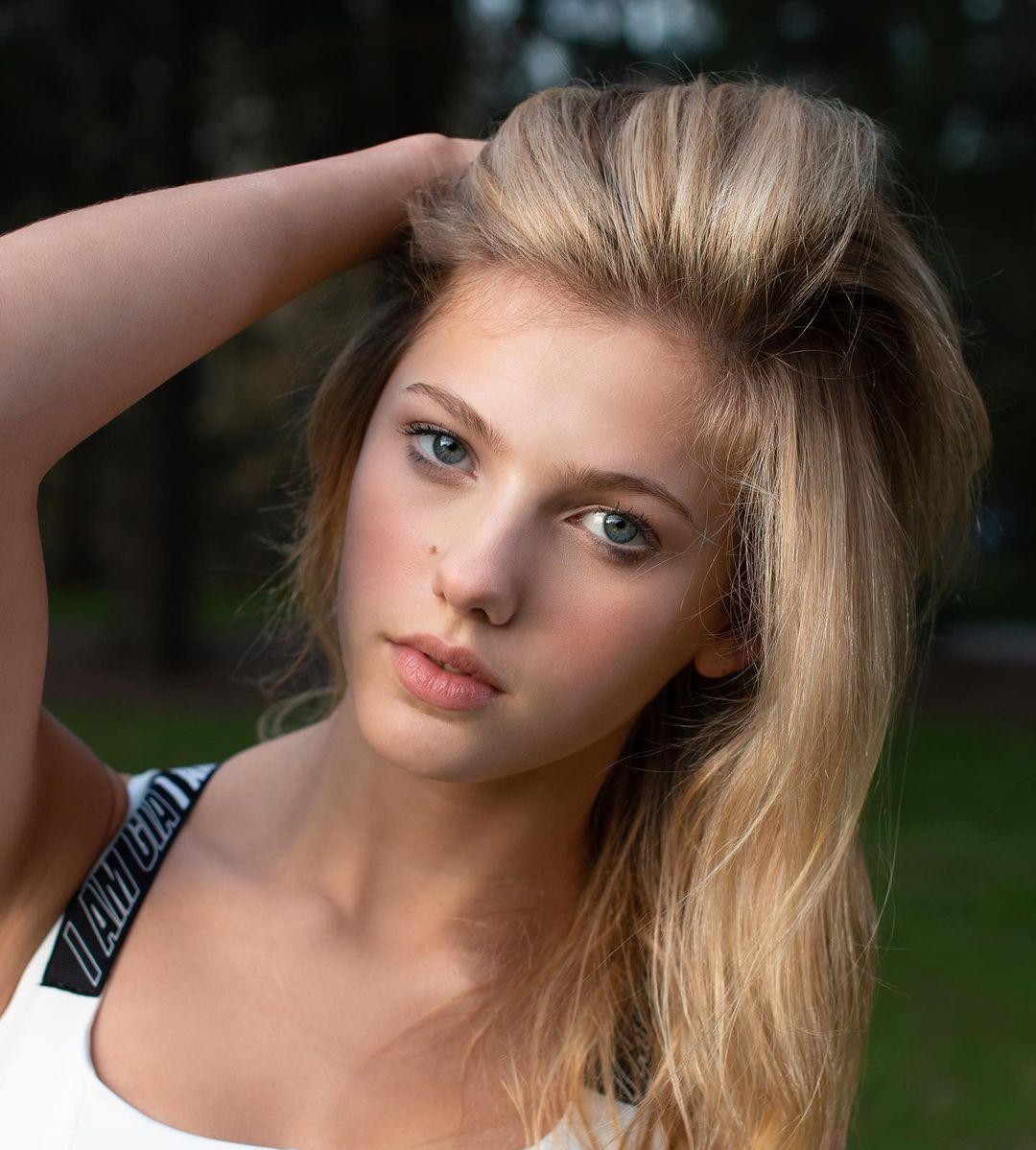 Jemima Robinson
