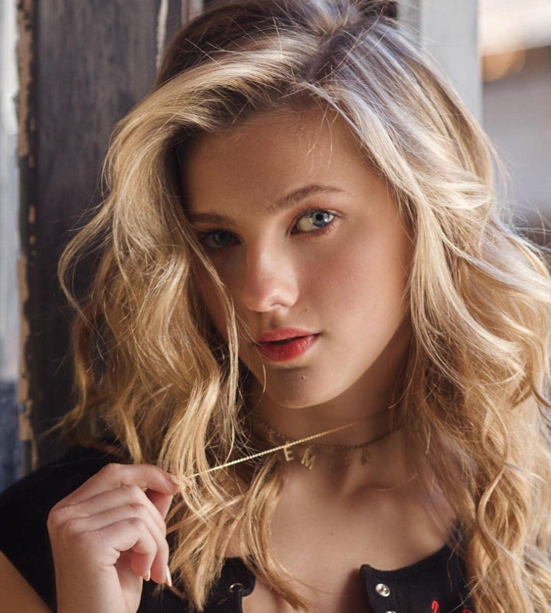 Jemima Robinson
