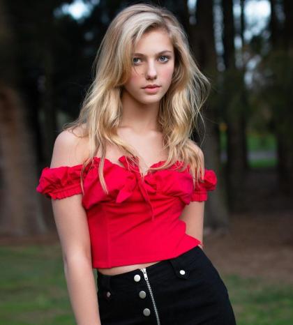 Jemima Robinson photo 264497